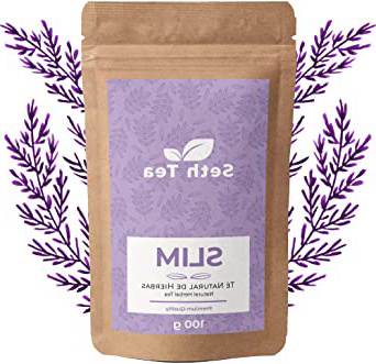 Té Adelgazante Slim | Infusiones