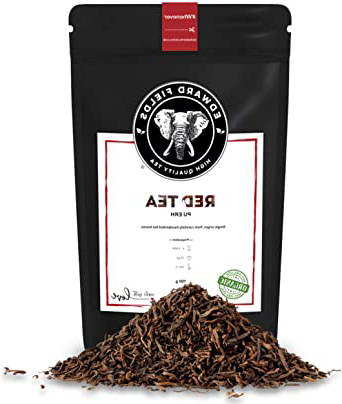 Edward Fields Tea ® -