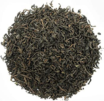 TÉ ROJO YUNNAN VEGANO 100%