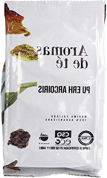 Aromas de Té | Té