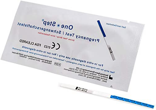 One Step - Pack de
