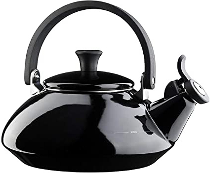 LE CREUSET Zen Tetera, Acero