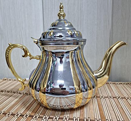 TETERA MARROQUI de 1,6L -