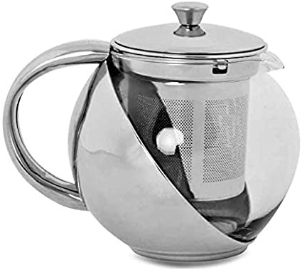 Tetera de cristal 750ml. Teteras