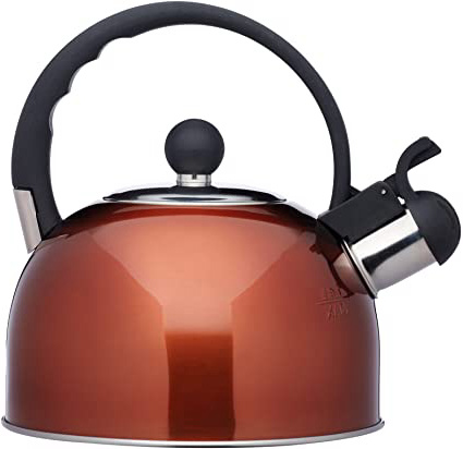 Kitchencraft Hervidor de Agua con