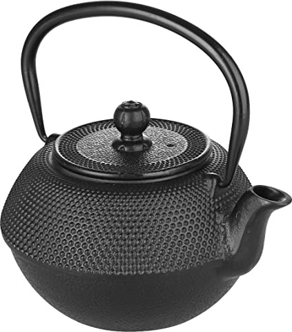 Ibili 620007 - Tetera Hierro