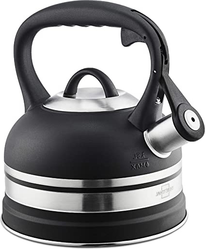 SILBERTHAL Tetera induccion 1,6 litros