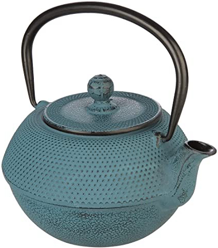IBILI 620212 - Tetera Hierro