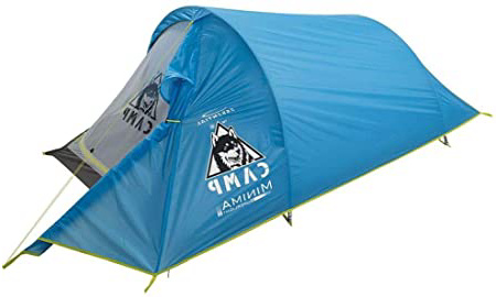 Camp Minima 2 SL -