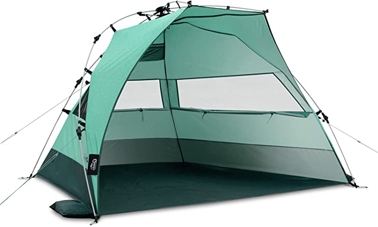 Qeedo Quick Bay XL Tienda