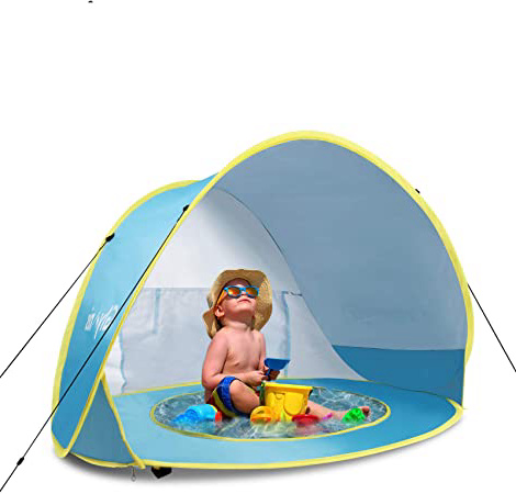 Glymnis Tienda Playa Bebe Pop