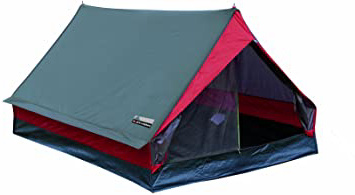 High Peak Minipack - Tienda