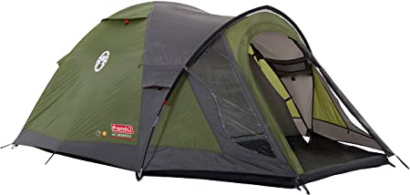 Coleman Darwin 3 Plus -
