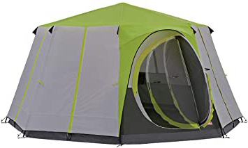 Coleman Octagon Tienda de campaña,