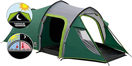 Coleman Chimney Rock 3 Plus