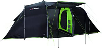 High Peak Tauris 4 Tienda,