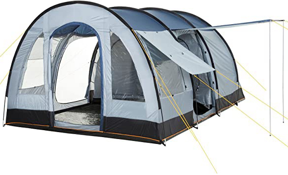 CampFeuer Tienda de Campaña Familiar