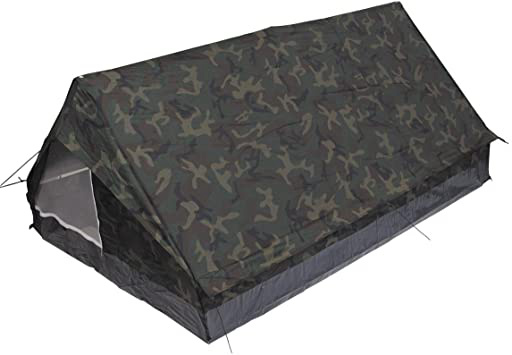 MFH Minipack BW - Tienda