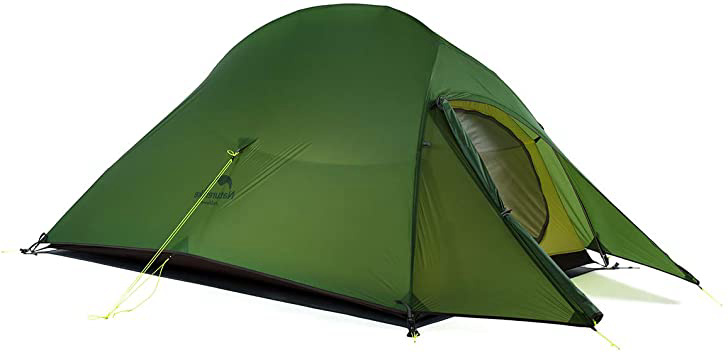 Naturehike Cloud-Up 2 Tienda de
