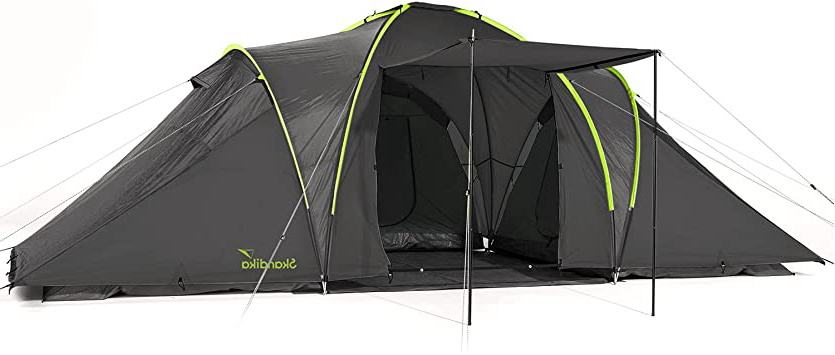 skandika Daytona 6 - Tienda