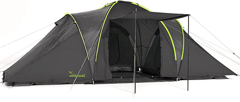 Skandika Daytona XXL - 6