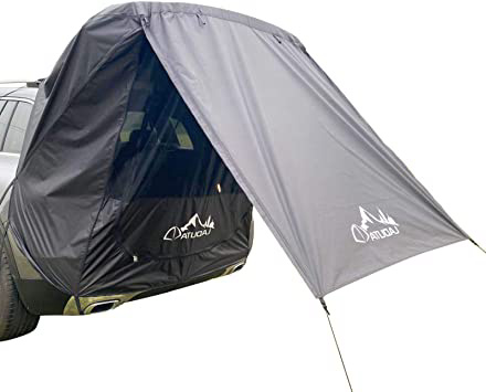 Carpa del Maletero del Coche,