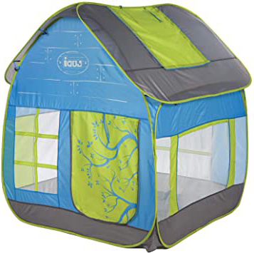 Opret Tienda para Niños Pop