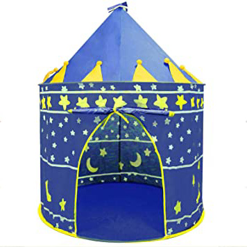 Tienda Campaña Infantil, Casitas Infantiles