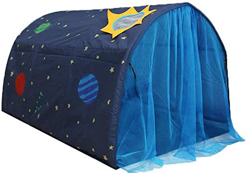 NUBUNI 4 en 1 Tienda
