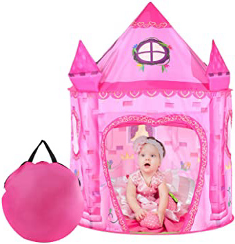 LEADSTAR Tienda de Campaña Infantil