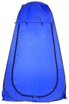 G.E. Tienda de campaña baño WC Ducha Vestuario Impermeable Camping desplegable Pop Up
