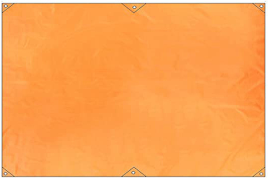 TRIWONDER Lona de Tiendas de Campaña Impermeable Oxford Portátil Toldo Camping para Playa Picnic al Aire Libre