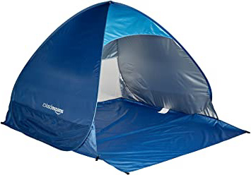 AmazonBasics Pop-up Beach