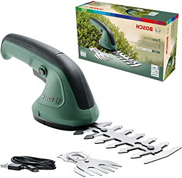 Bosch Tijeras de jardín EasyShear