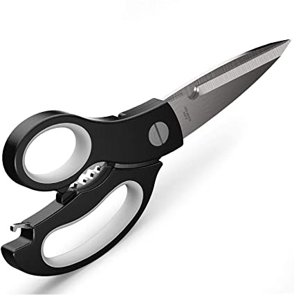 Tijeras de Cocina Resistentes -