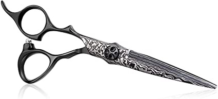 Tijeras de corte de pelo