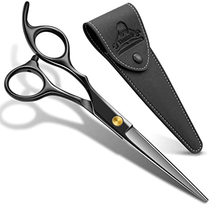 SYOSIN Tijeras de Peluqueria Profesional