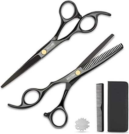 KYG Tijeras de Peluquería Profesional