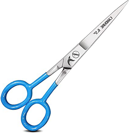 Candure Tijeras de Peluqueria Profesional