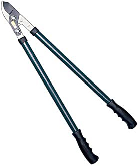 PAPILLON 8270260 Tijera Podar 2 Manos Jardin Multiplicador 70 cm.