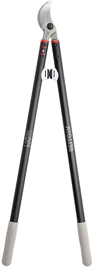 Bellota 3580-90 - Tijera de poda frutal de acero con corte hasta 50 mm