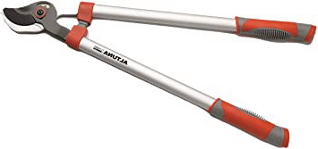 Altuna J442 - Tijera de poda 2 manos corte bypass, sistema desmultiplicador 70 cm