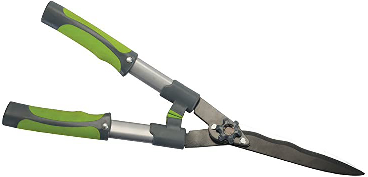 Silverline 918537 - Tijeras cortasetos