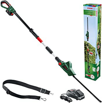 Bosch UniversalHedgePole 18 - Tijeras