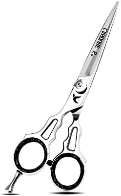 







Peluquería Profesional Tijeras De Salón Barbero Tijera de corte de pelo






