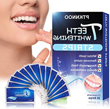Teeth Whitening Strips, Tiras Blanqueadoras Dientes,Teeth Whitening,eliminación profesional de manchas de dientes,Elimina Manchas Dentales, Reduce Sensibilidad Dental