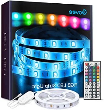Govee Tiras LED, Luces LED
