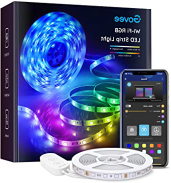 Govee Tiras LED WiFi 5m,