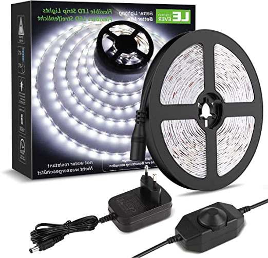 LE LED Luces de Tiras