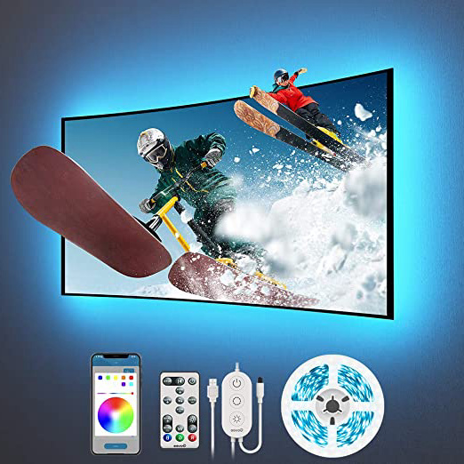 Govee Tiras LED TV 3m,